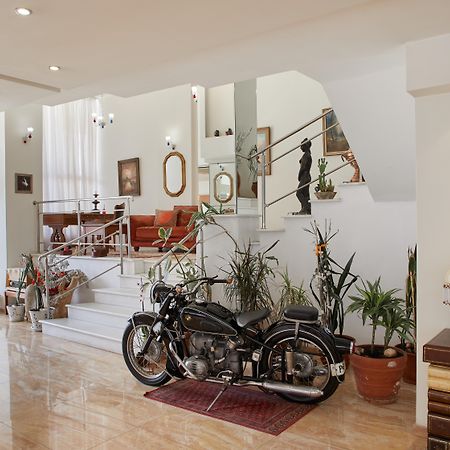 Preveza City Comfort Hotel 외부 사진