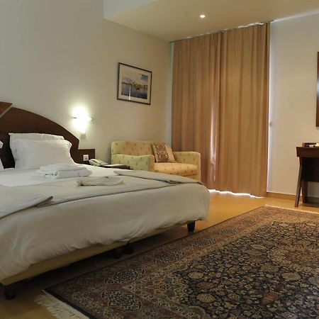 Preveza City Comfort Hotel 외부 사진