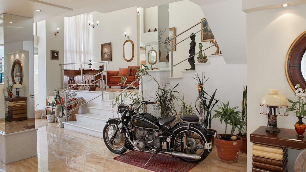 Preveza City Comfort Hotel 외부 사진