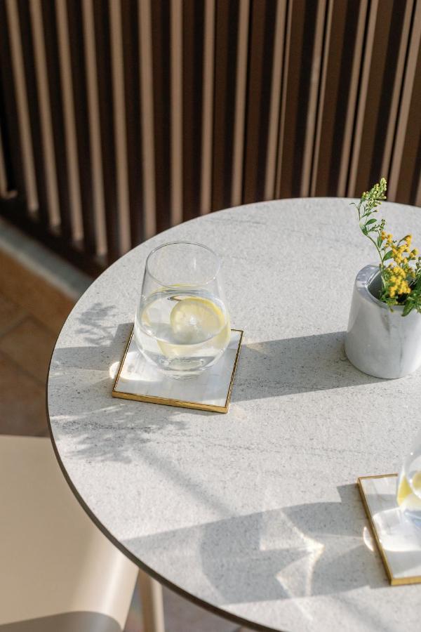 Preveza City Comfort Hotel 외부 사진