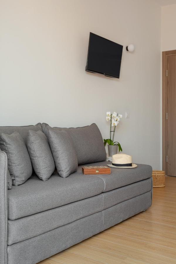 Preveza City Comfort Hotel 외부 사진