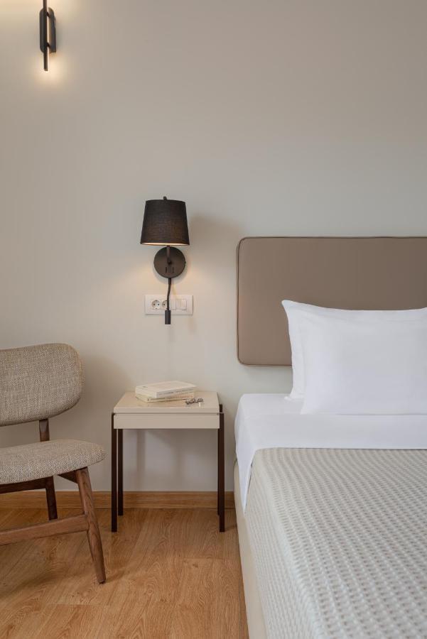 Preveza City Comfort Hotel 외부 사진