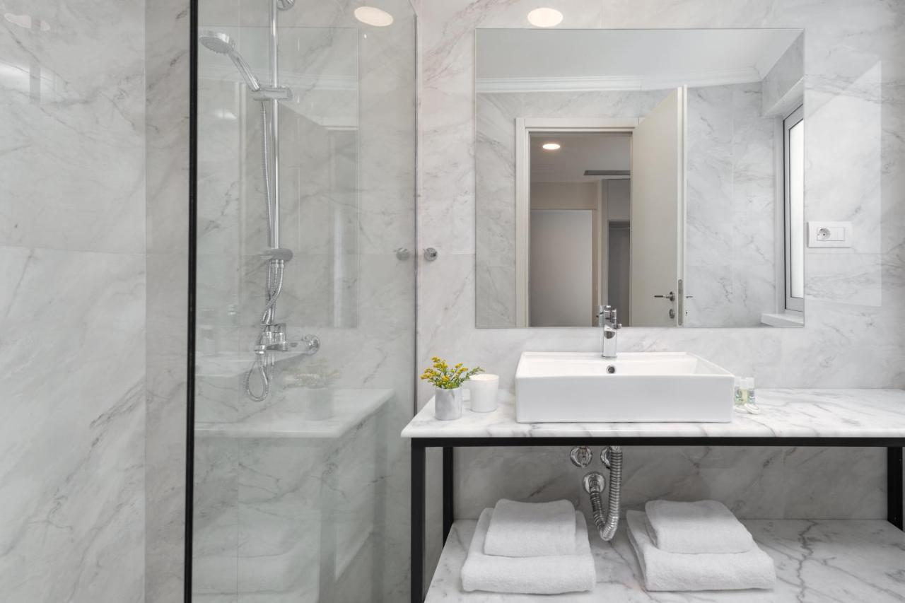 Preveza City Comfort Hotel 외부 사진