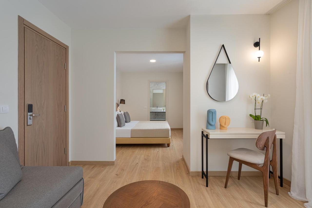 Preveza City Comfort Hotel 외부 사진