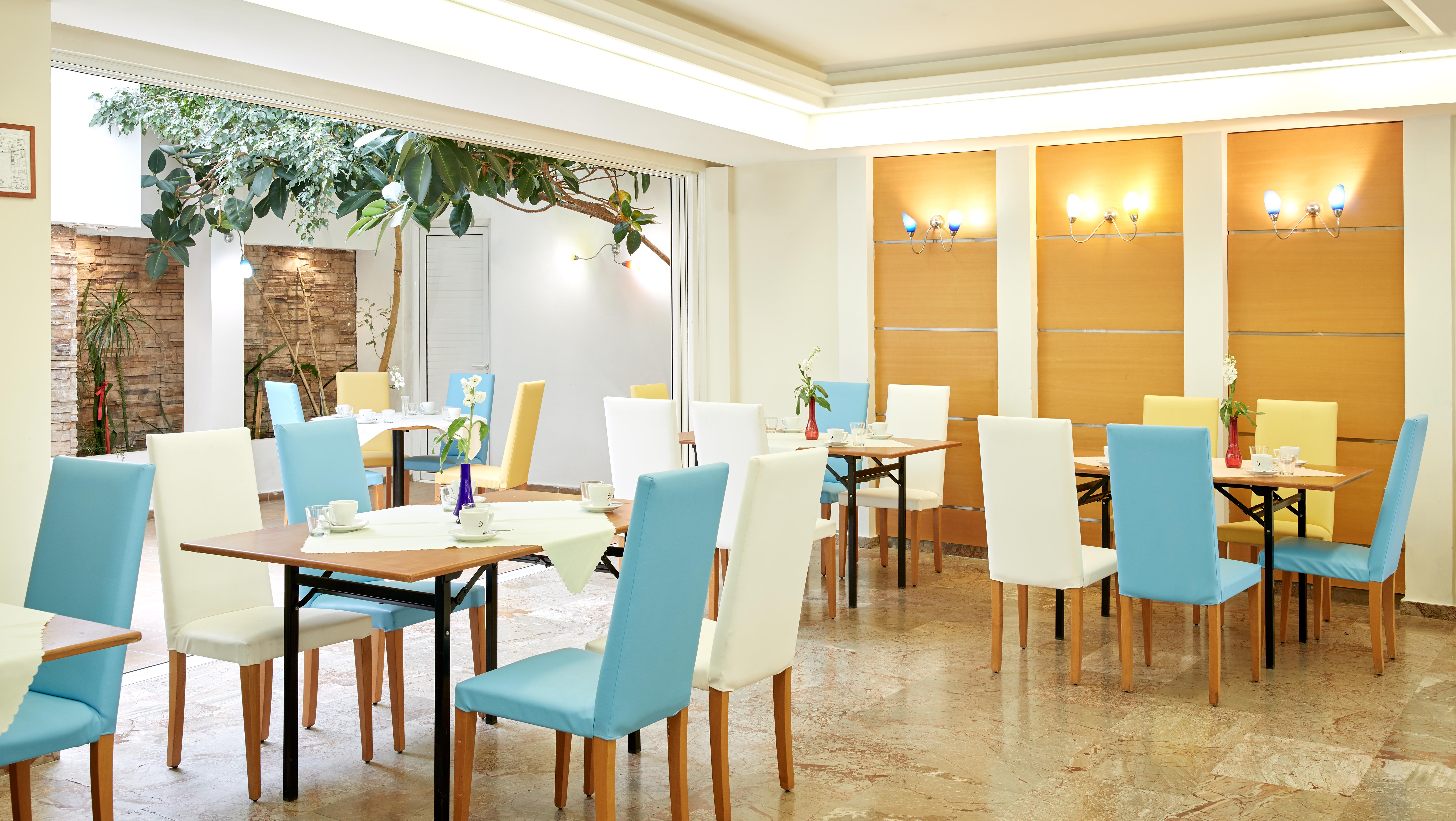 Preveza City Comfort Hotel 외부 사진