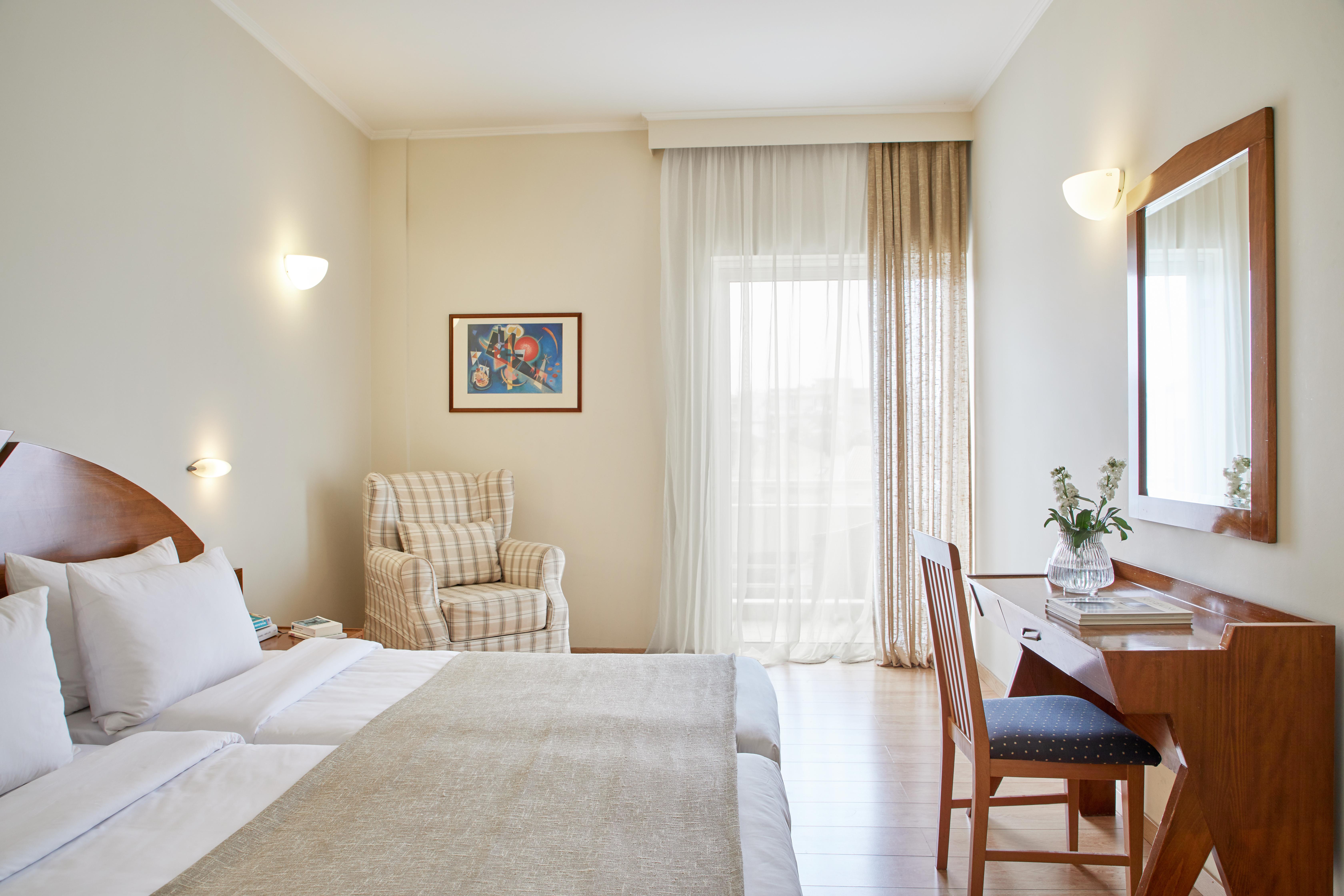 Preveza City Comfort Hotel 외부 사진