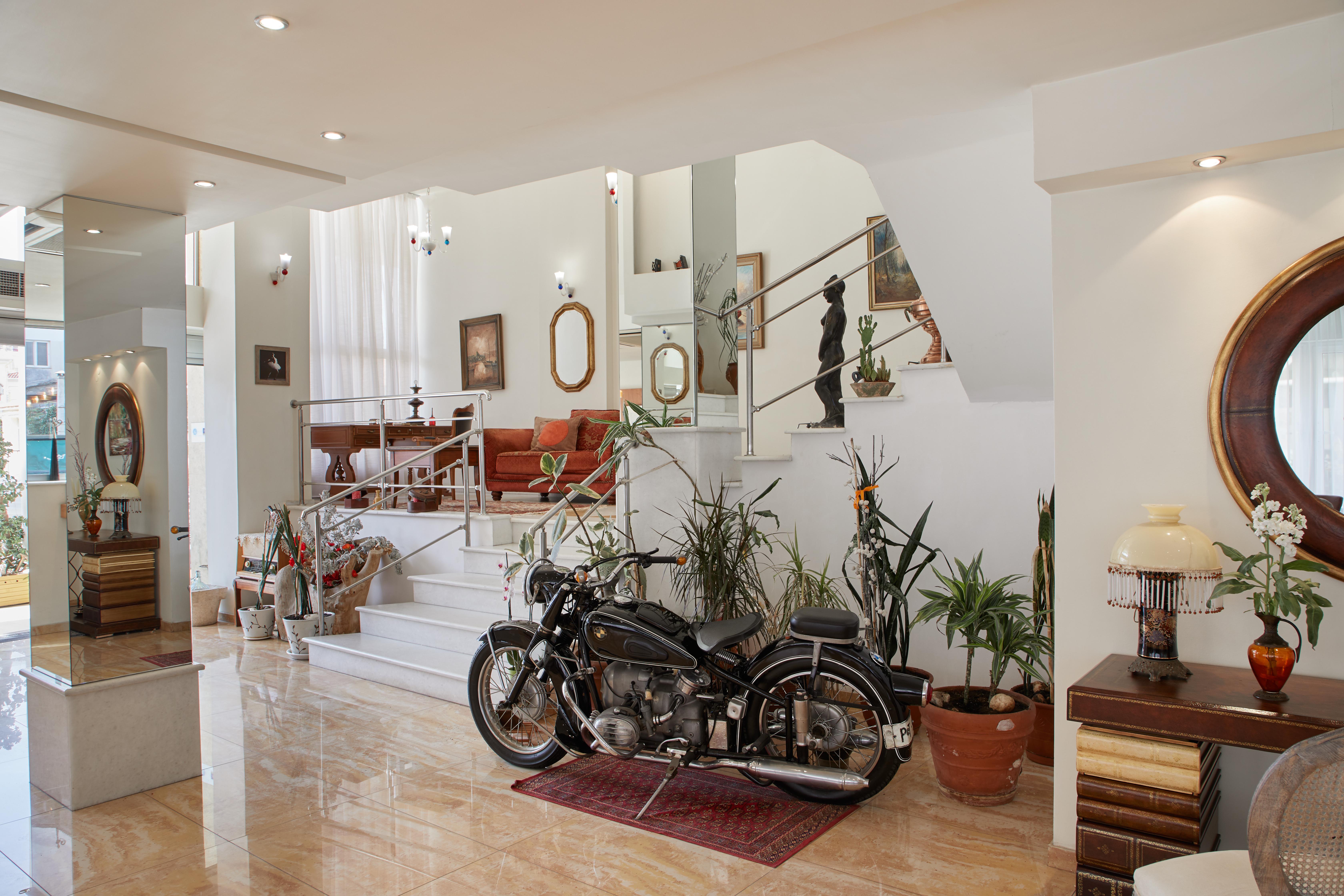 Preveza City Comfort Hotel 외부 사진