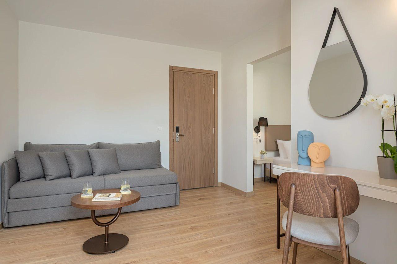 Preveza City Comfort Hotel 외부 사진