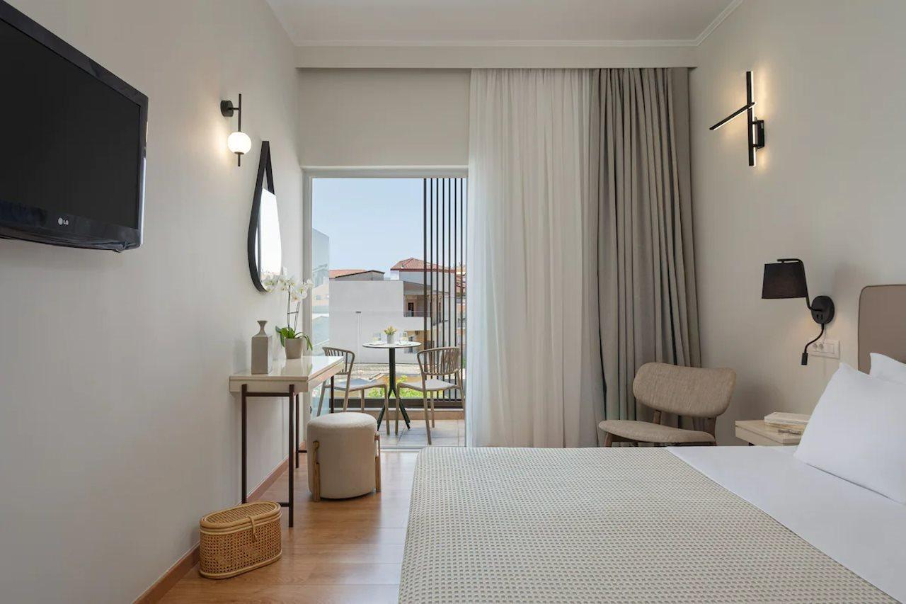 Preveza City Comfort Hotel 외부 사진