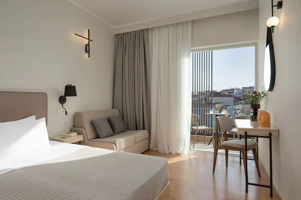 Preveza City Comfort Hotel 외부 사진