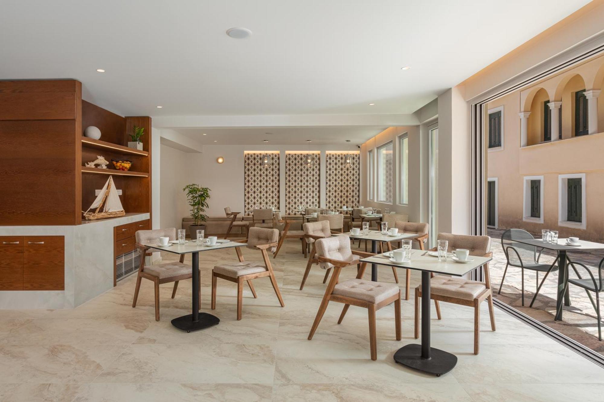 Preveza City Comfort Hotel 외부 사진