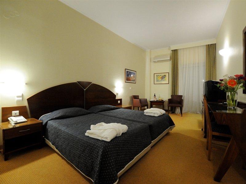 Preveza City Comfort Hotel 외부 사진