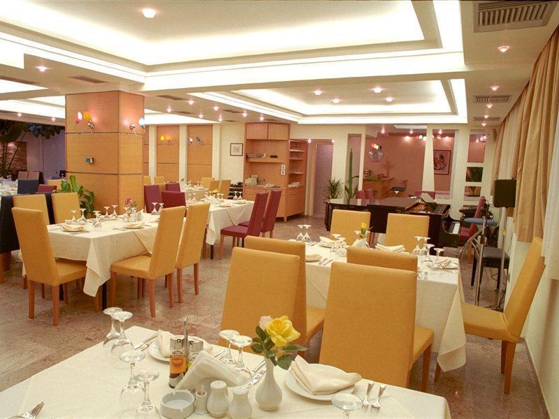 Preveza City Comfort Hotel 외부 사진