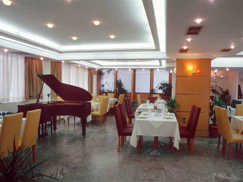 Preveza City Comfort Hotel 외부 사진