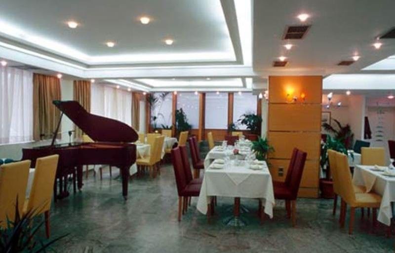 Preveza City Comfort Hotel 외부 사진