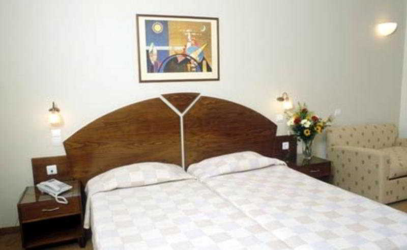 Preveza City Comfort Hotel 외부 사진