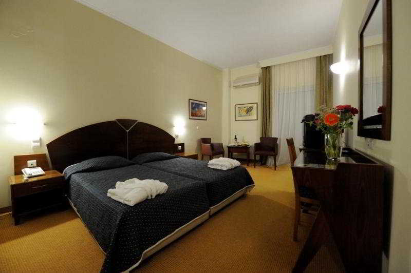 Preveza City Comfort Hotel 외부 사진