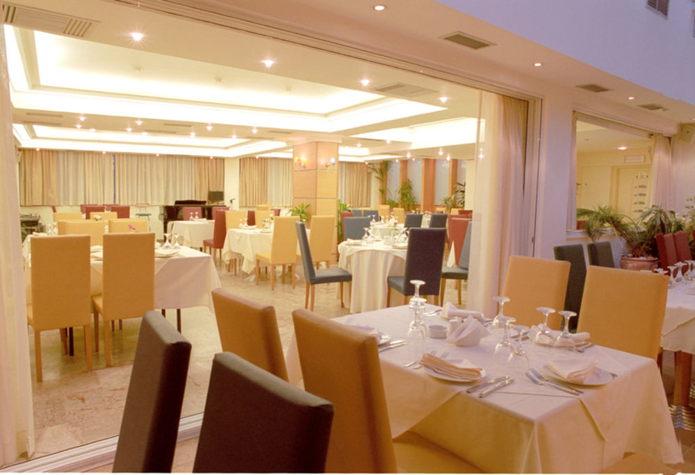Preveza City Comfort Hotel 외부 사진