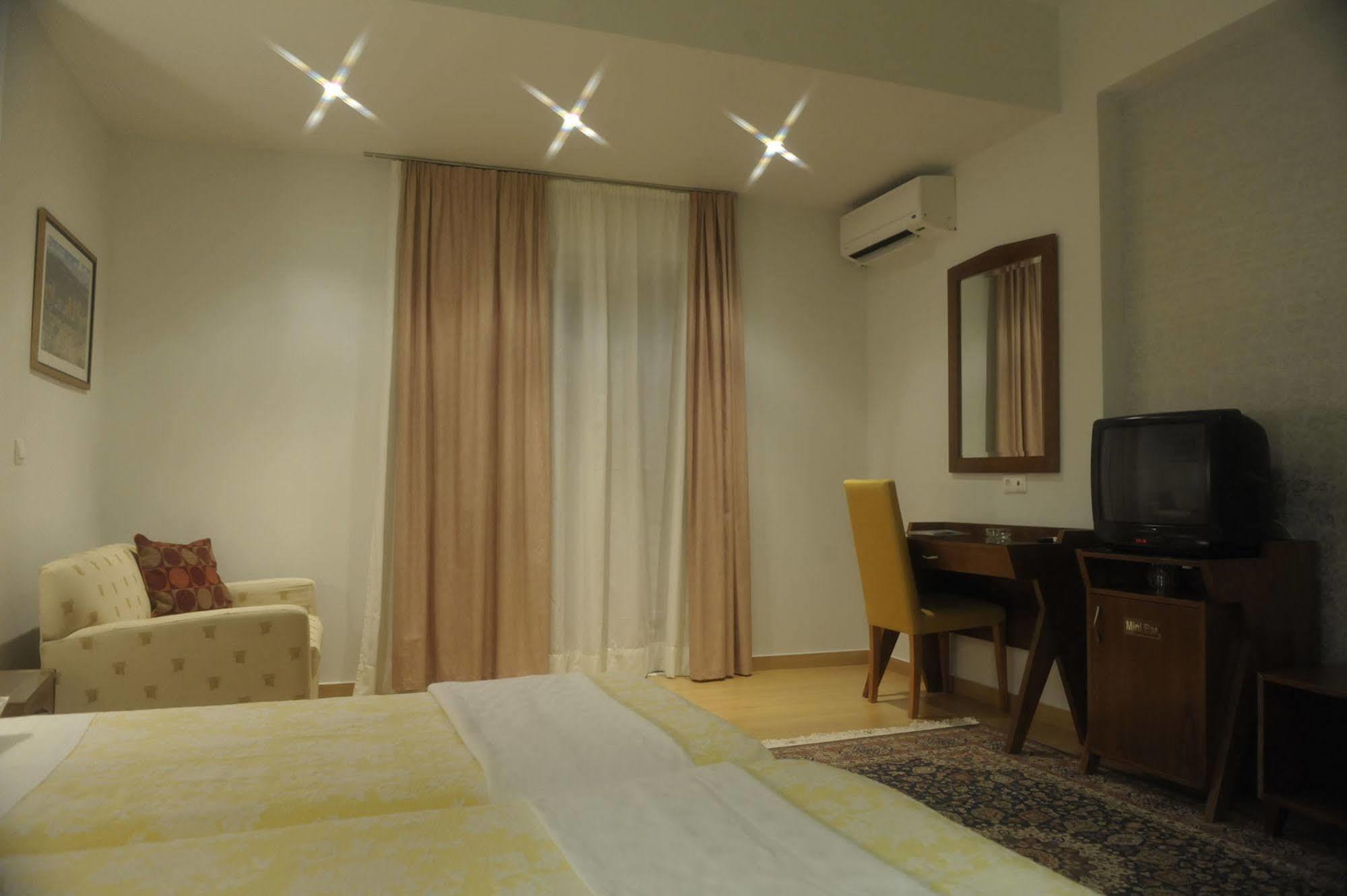 Preveza City Comfort Hotel 외부 사진