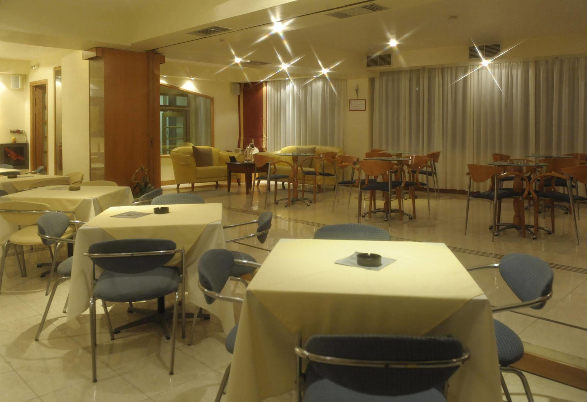 Preveza City Comfort Hotel 외부 사진