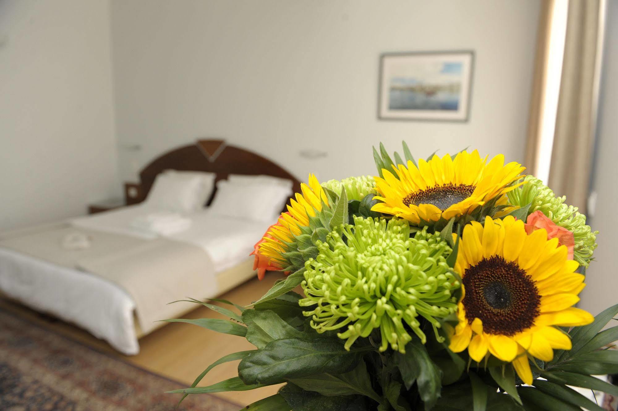 Preveza City Comfort Hotel 외부 사진