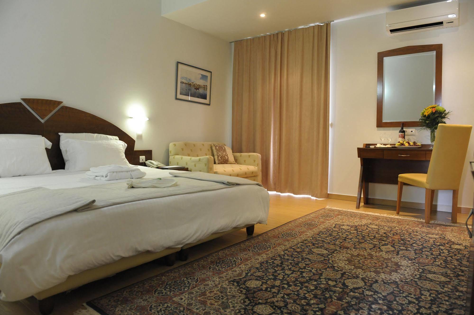 Preveza City Comfort Hotel 외부 사진