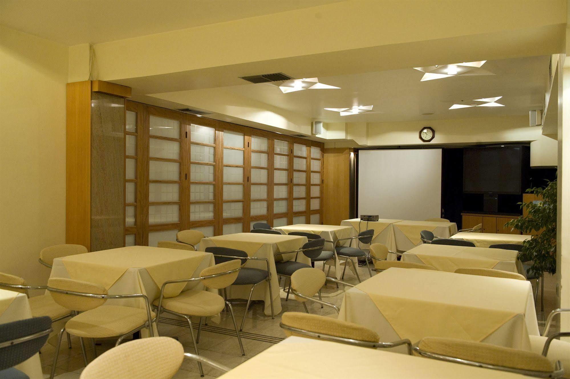 Preveza City Comfort Hotel 외부 사진
