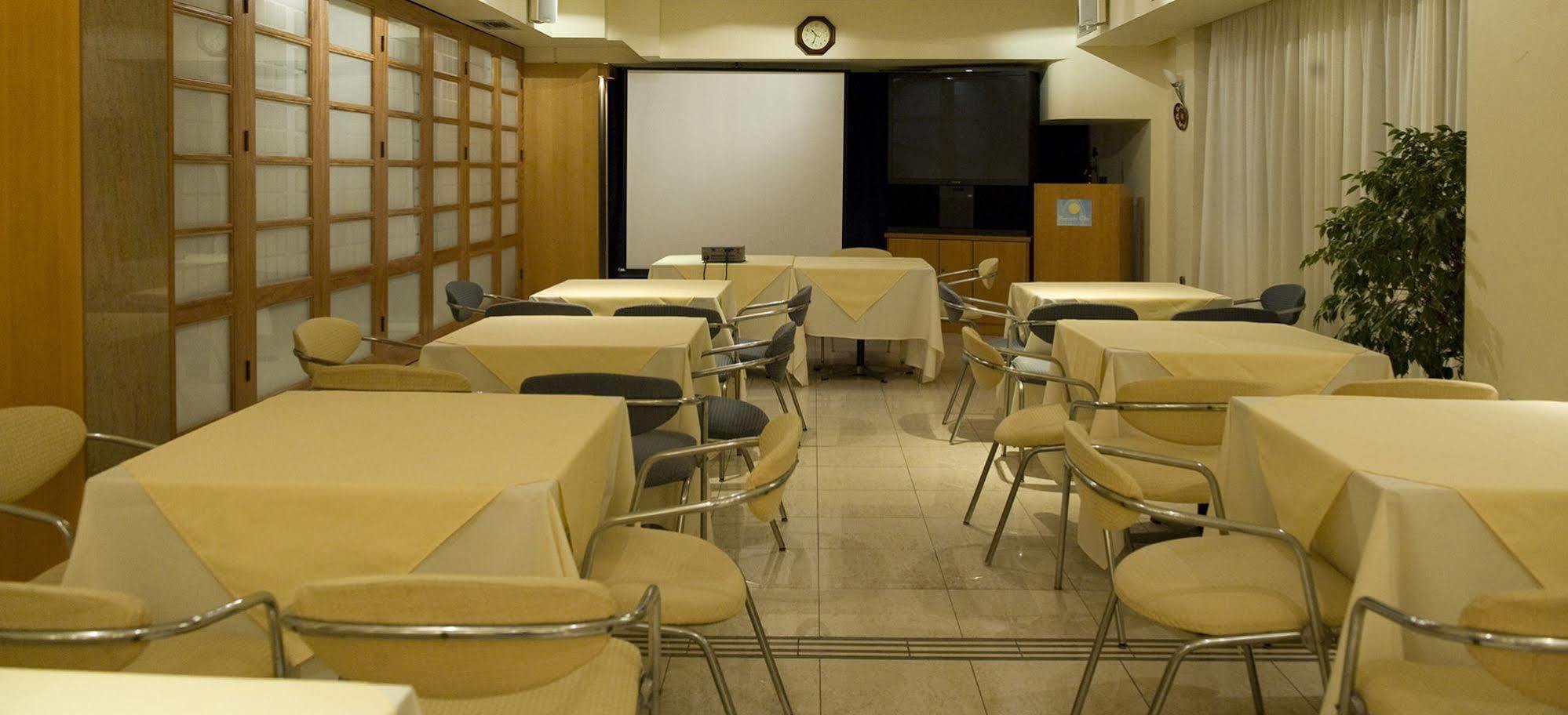 Preveza City Comfort Hotel 외부 사진