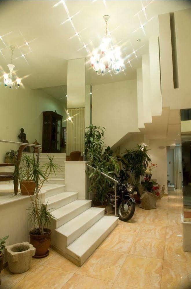 Preveza City Comfort Hotel 외부 사진