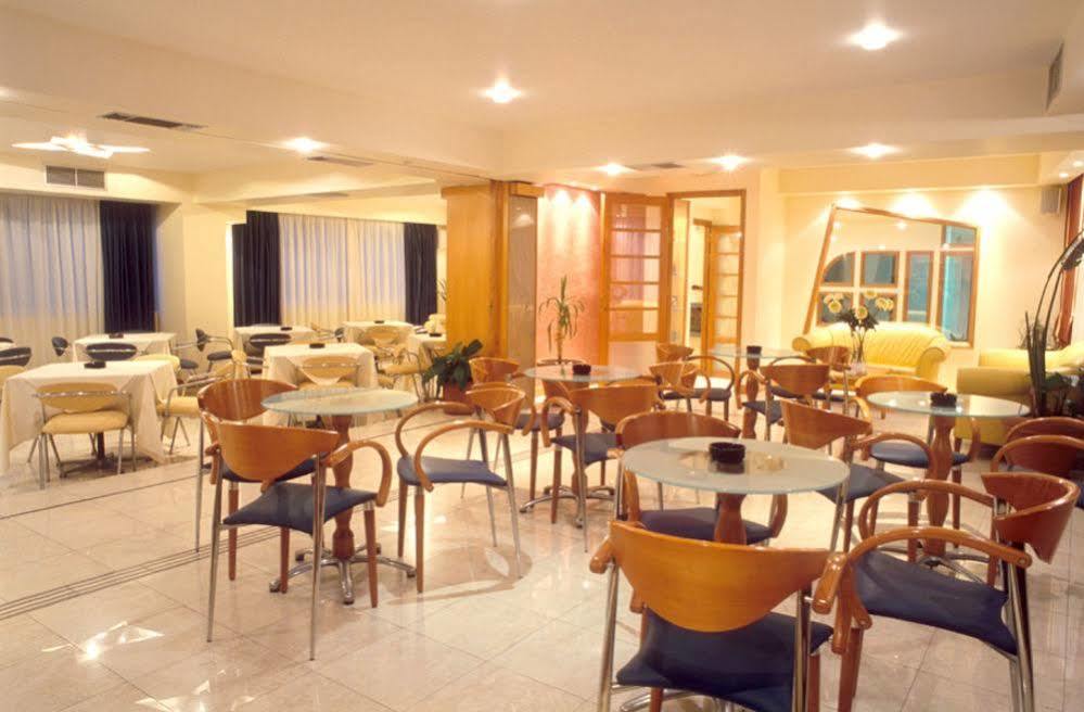Preveza City Comfort Hotel 외부 사진